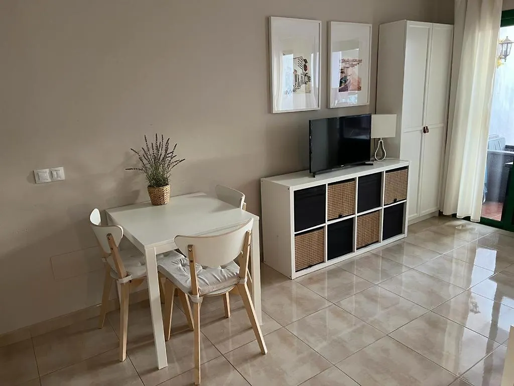 Apartmán Departamento Ingrid Puerto del Carmen