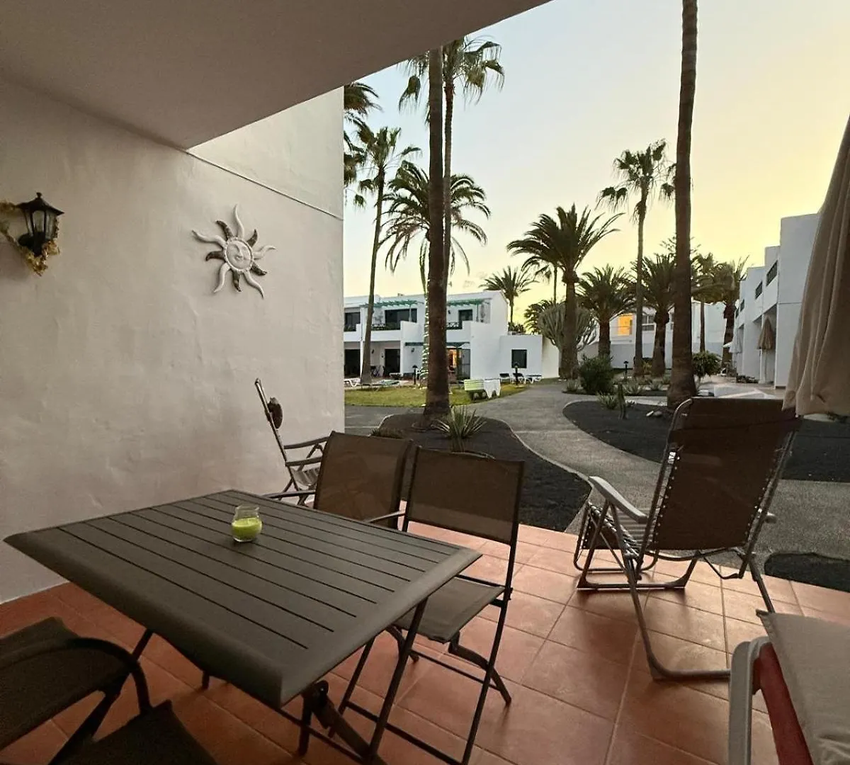 Departamento Ingrid Apartment Puerto del Carmen