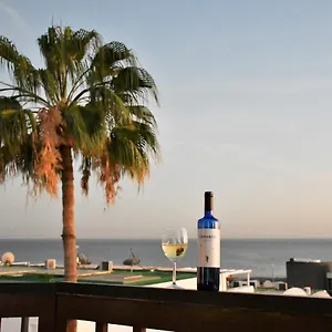  Apartment Tinguaton Sea View Hermoso Y Amplio Apto Con Vistas Al Mar